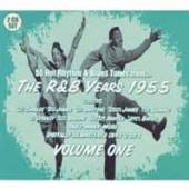  R&B YEARS 1955 VOL.1 - suprshop.cz