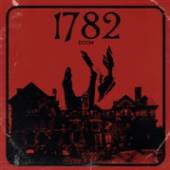 SEVENTEEN EIGHTY TWO  - CD 1782