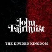 FAIRHURST JOHN  - VINYL DIVIDED KINGDOM [VINYL]