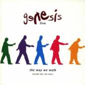 GENESIS  - CD WAY WE ...LONGS