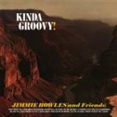 ROWLES JIMMY  - VINYL KINDA GROOVY! [VINYL]