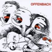 OFFENBACH JACQUES  - VINYL OFFENBACH [VINYL]