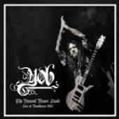 YOB  - 2xCD UNREAL NEVER.. -LIVE-