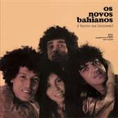 OS NOVOS BAHIANOS  - CD E FERRO NA BONECA!