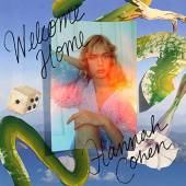 COHEN HANNAH  - VINYL WELCOME HOME LTD. [VINYL]