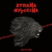 STRANA OFFICINA  - CD LAW OF THE JUNGLE