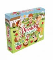 VARIOUS  - 3xCD PESNICKY PRE DETI 3CD BOX