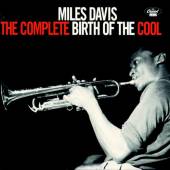 DAVIS MILES  - VINYL THE COMPLETE B..