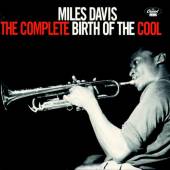 DAVIS MILES  - 2xVINYL COMPLETE BIR..