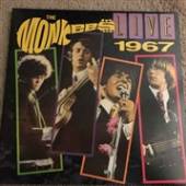 MONKEES  - VINYL LIVE 1967 [LTD] [VINYL]