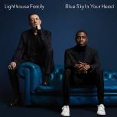 LIGHTHOUSE FAMILY  - 2xCD BLUE SKY IN YOUR HEAD