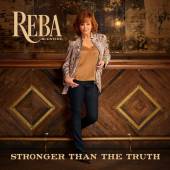 MCENTIRE REBA  - CD STRONGER THAN THE TRUTH