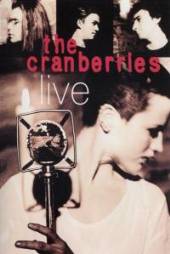CRANBERRIES  - DVD LIVE