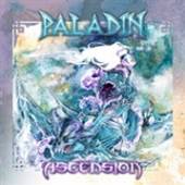 PALADIN  - CD ASCENSION