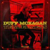 MCKAGAN DUFF  - VINYL TENDERNESS -HQ- [VINYL]