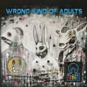  WRONG KIND OF ADULTS - suprshop.cz