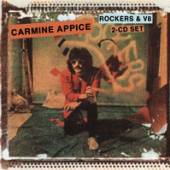 APPICE CARMINE  - CD ROCKERS & V8