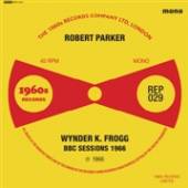 PARKER ROBERT & WYNDER K  - VINYL 7-EP [VINYL]