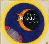 SINATRA FRANK  - 2xCD ALL OF ME