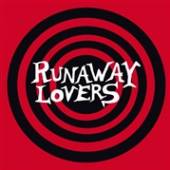 RUNAWAY LOVERS  - CD PUEDEN ESTAR EQUIVOCADOS