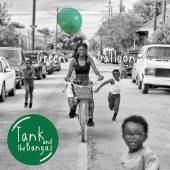 TANK & THE BANGAS  - CD GREEN BALLOON