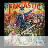  CAPTAIN FANTASTIC (BONUS TRACKS) (ANIV) - suprshop.cz