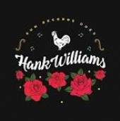  SUN RECORDS DOES HANK WILLIAMS [VINYL] - suprshop.cz