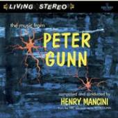 MANCINI HENRY  - VINYL MUSIC FROM PETER GUNN [VINYL]
