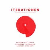 GEBRUDER TEICHMANN & ENSE  - CD ITERATIONEN -..