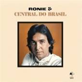 RONIE & CENTRAL DO BRASIL  - VINYL RONIE & CENTRAL DO BRASIL [VINYL]