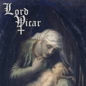 LORD VICAR  - CD BLACK POWDER