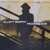 MURPHY ELLIOTT  - CD PRODIGAL SON