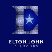 JOHN ELTON  - 3xCD DIAMONDS [DELUXE]