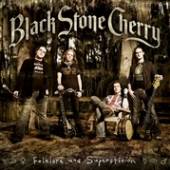 BLACK STONE CHERRY  - 2xVINYL FOLKLORE AND.. -HQ- [VINYL]