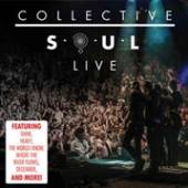 COLLECTIVE SOUL  - 2xVINYL LIVE [VINYL]