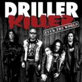 DRILLER KILLER  - VINYL FUCK THE WORLD -COLOURED- [VINYL]