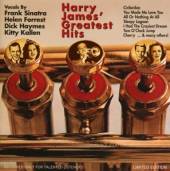 HARRY JAMES  - CD GREATEST HITS