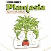  MOTHER EARTH'S PLANTASIA [VINYL] - suprshop.cz