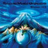 RELEASE MUSIC ORCHESTRA  - CD LIVE IN BREMEN 1978