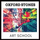 ART SCHOOL  - VINYL OXFORD STONES [VINYL]