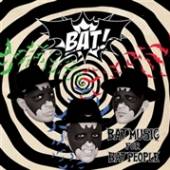  BAT MUSIC FOR.. [DIGI] - suprshop.cz