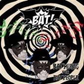  BAT MUSIC FOR BAT PEOPLE [VINYL] - supershop.sk