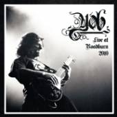 YOB  - CD LIVE AT ROADBURN 2010