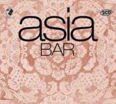 VARIOUS  - 2xCD ASIA BAR