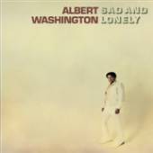 WASHINGTON ALBERT  - VINYL SAD AND LONELY [VINYL]