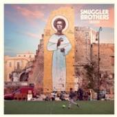 SMUGGLER BROTHERS  - CD MUSIONE