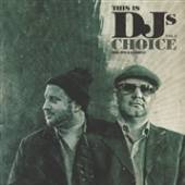 VARIOUS  - CD THIS IS DJ'S CHOICE V.3