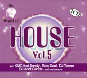  WORLD OF HOUSE 5 -24TR- - suprshop.cz