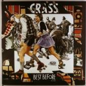 CRASS  - 2xVINYL BEST BEFORE 1984 [VINYL]