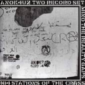  STATIONS OF THE CRASS [VINYL] - suprshop.cz